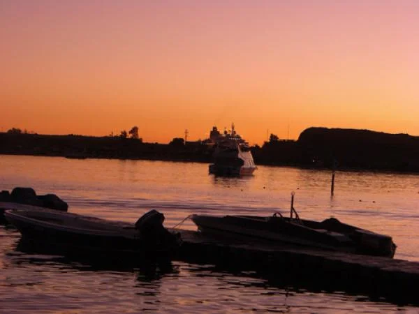 Sharm el-Sheikh
