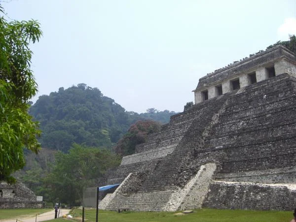 Palenque