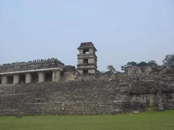 Palenque