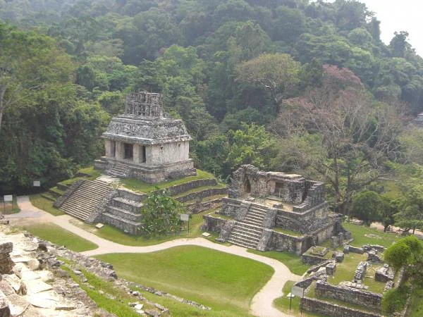 Palenque