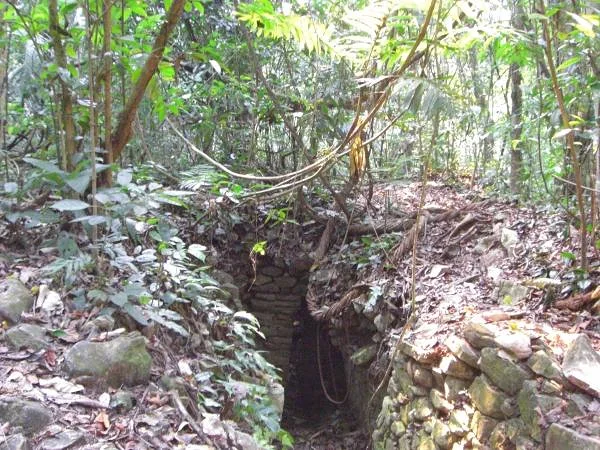 Palenque