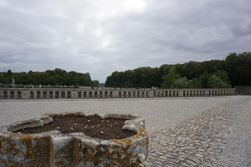 Chenonceau