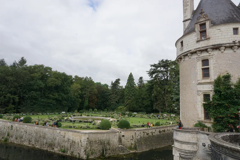 Chenonceau