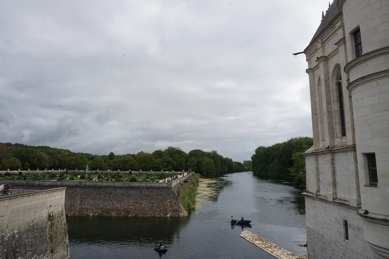 Chenonceau