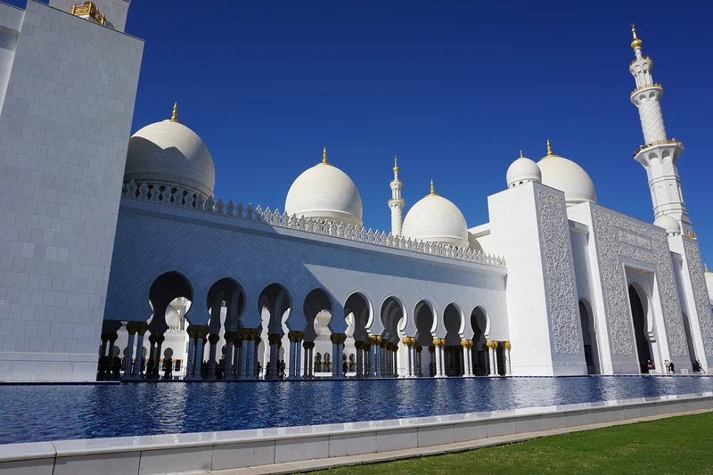 Abu Dhabi