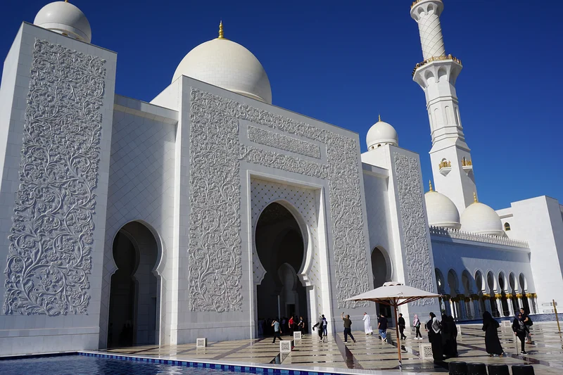Abu Dhabi