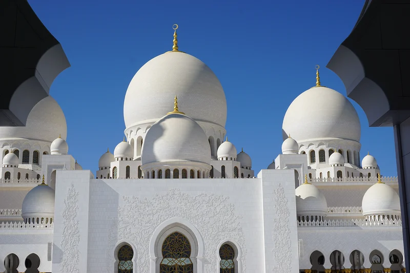 Abu Dhabi