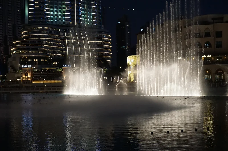Dubai
