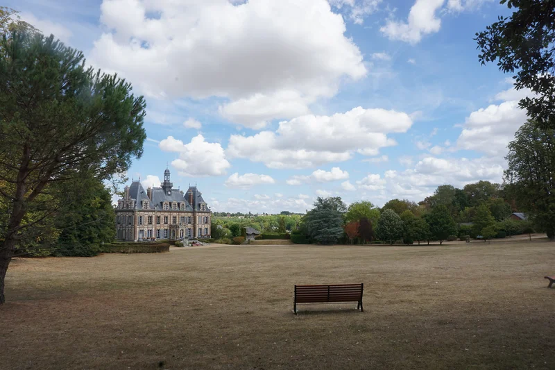 Nogent-le-Roi