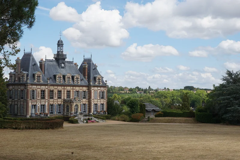 Nogent-le-Roi