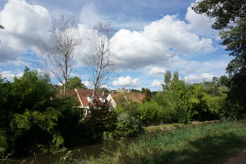 Chevreuse