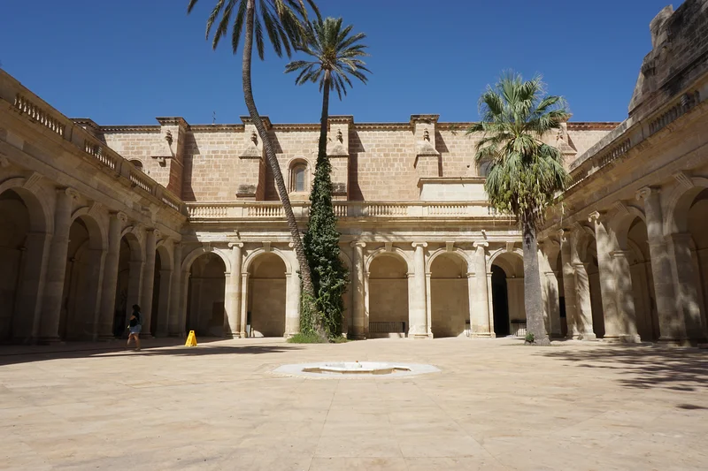 Almeria