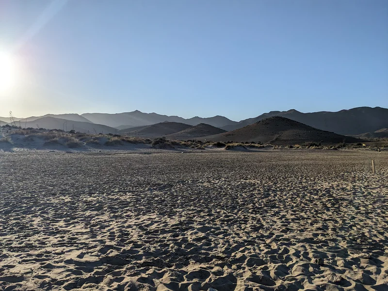Almeria