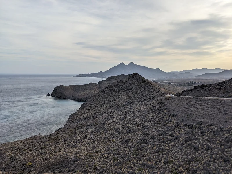 Almeria