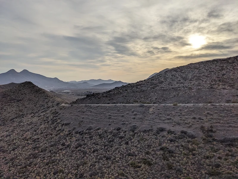 Almeria