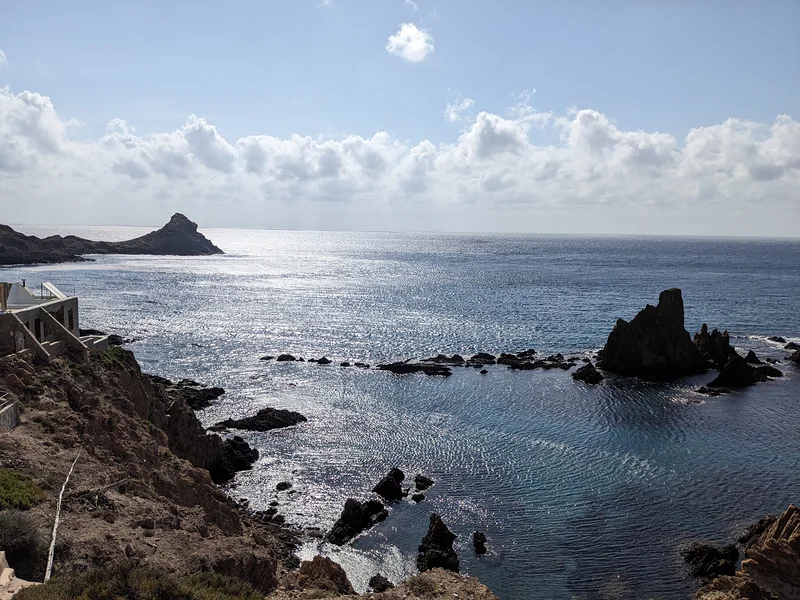 Almeria