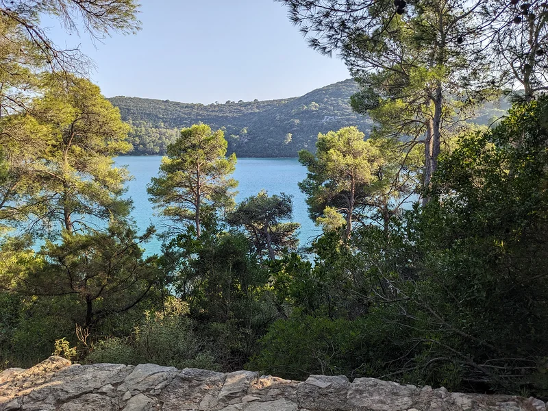 Mljet