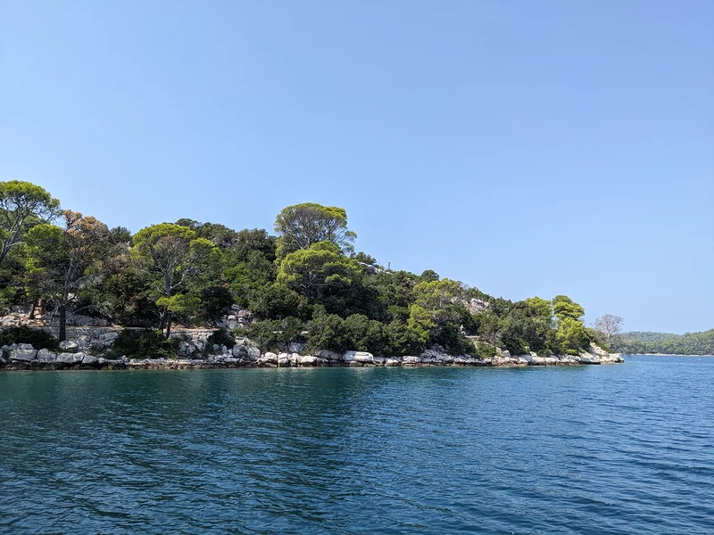 Mljet