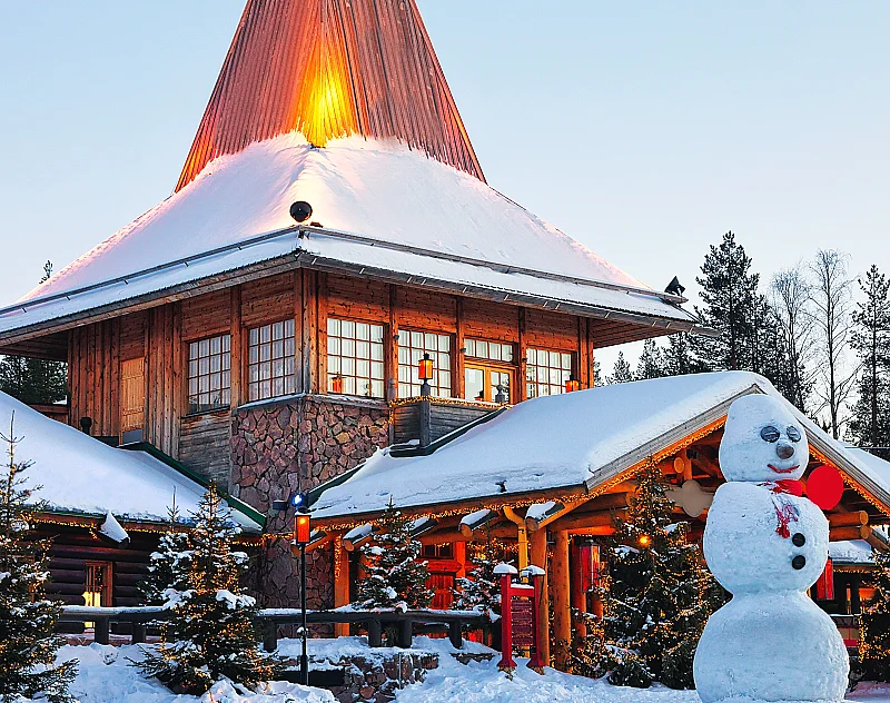 Rovaniemi