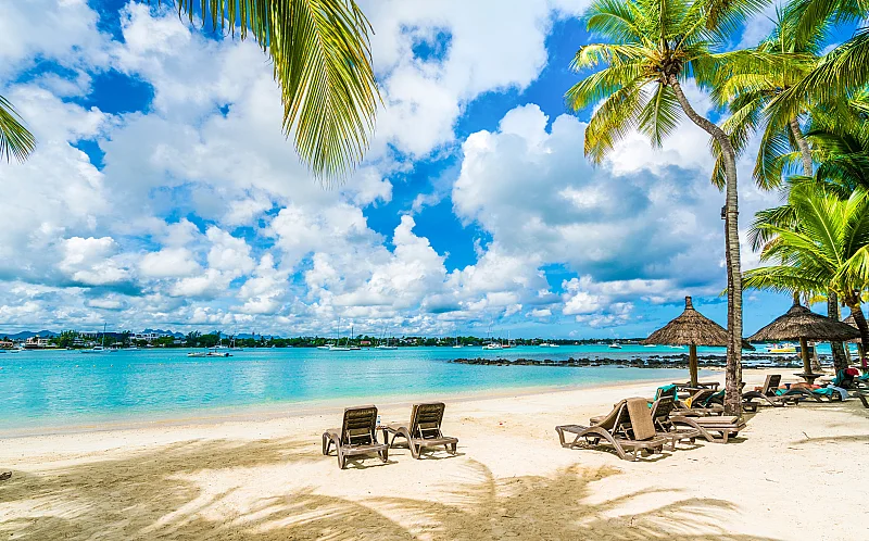 Grand Baie
