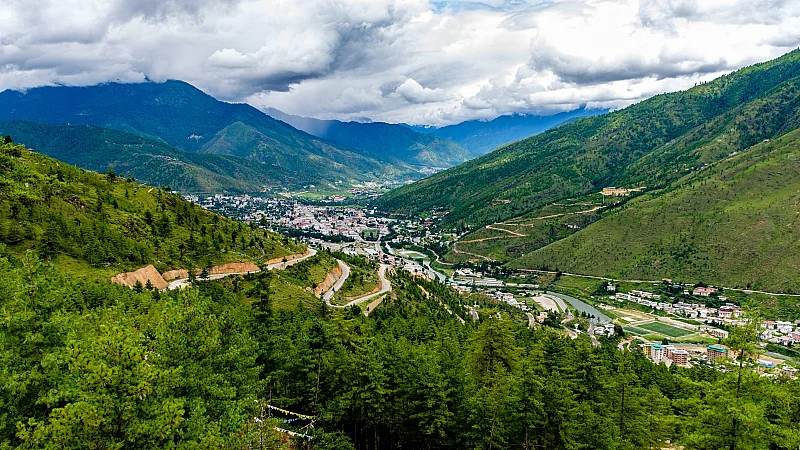 Thimphu