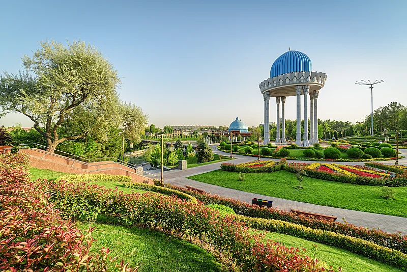 Tashkent