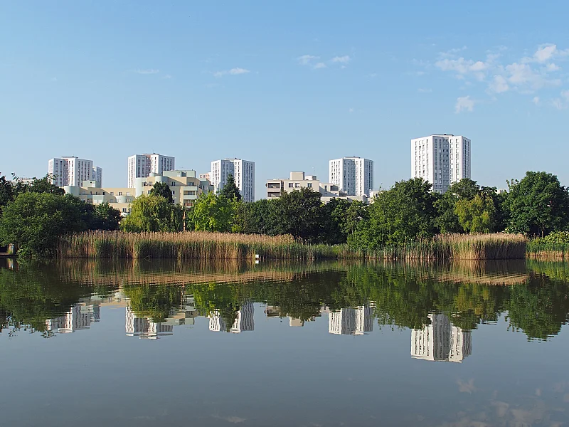 Nanterre