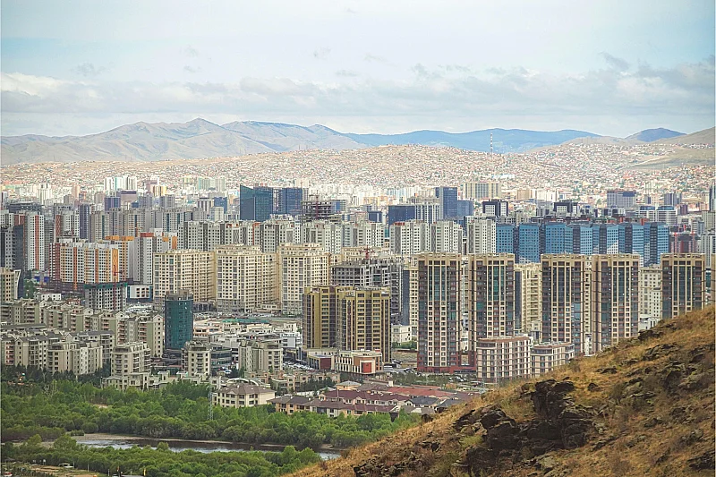 Ulaanbaatar
