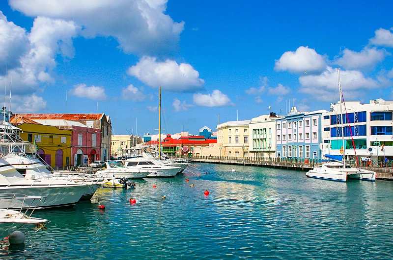 Bridgetown