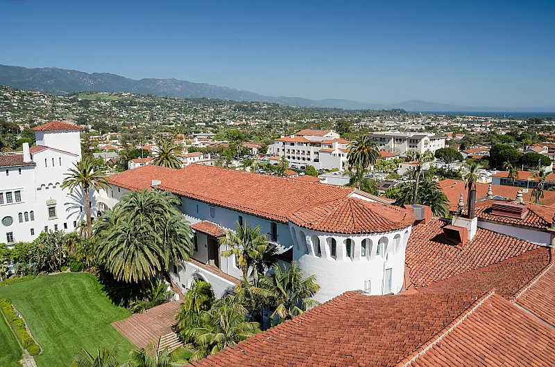 Santa Barbara