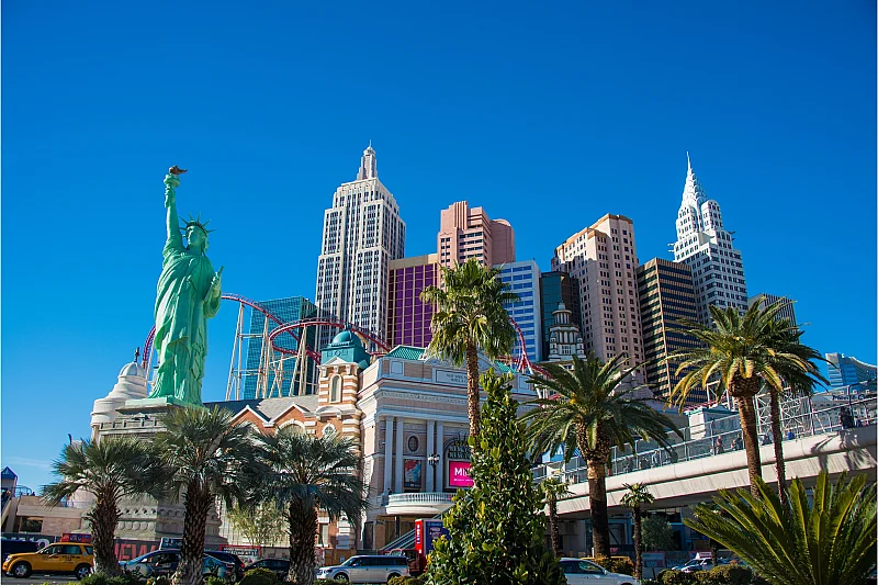 Las Vegas