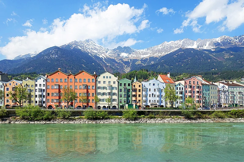 Innsbruck