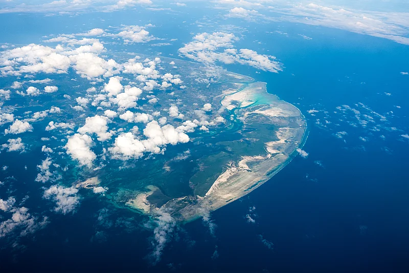 Pemba Island