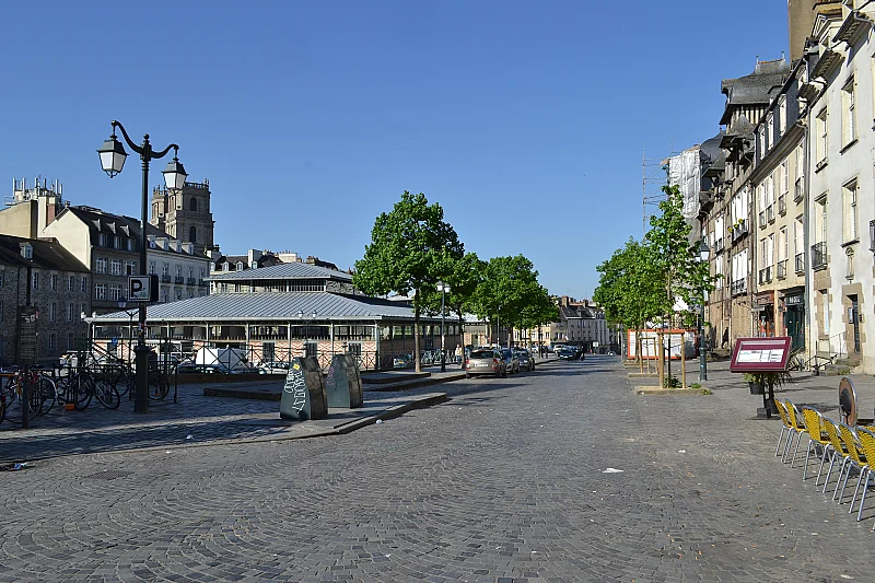 Rennes