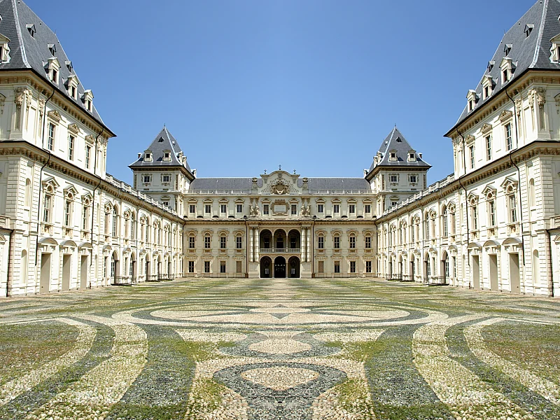 Turin