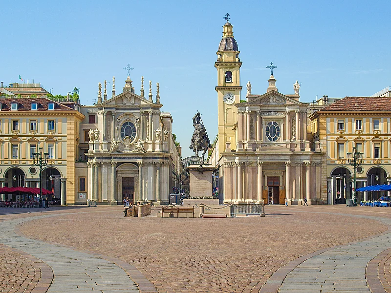 Turin