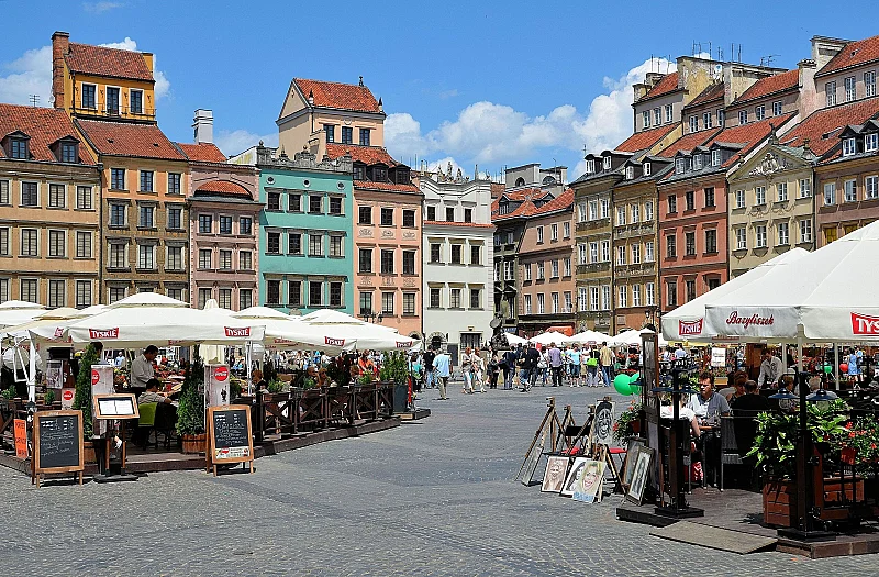 Warsaw