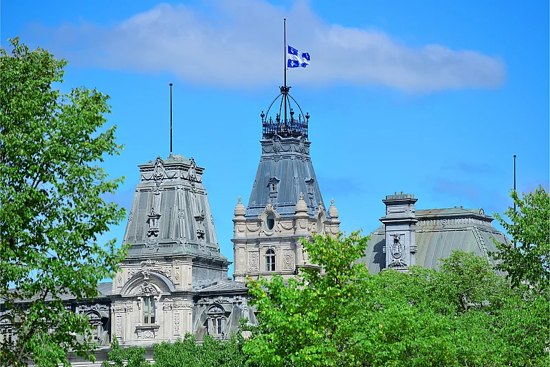 Quebec