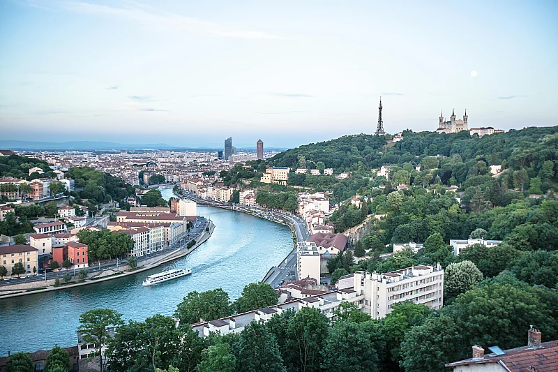 Lyon