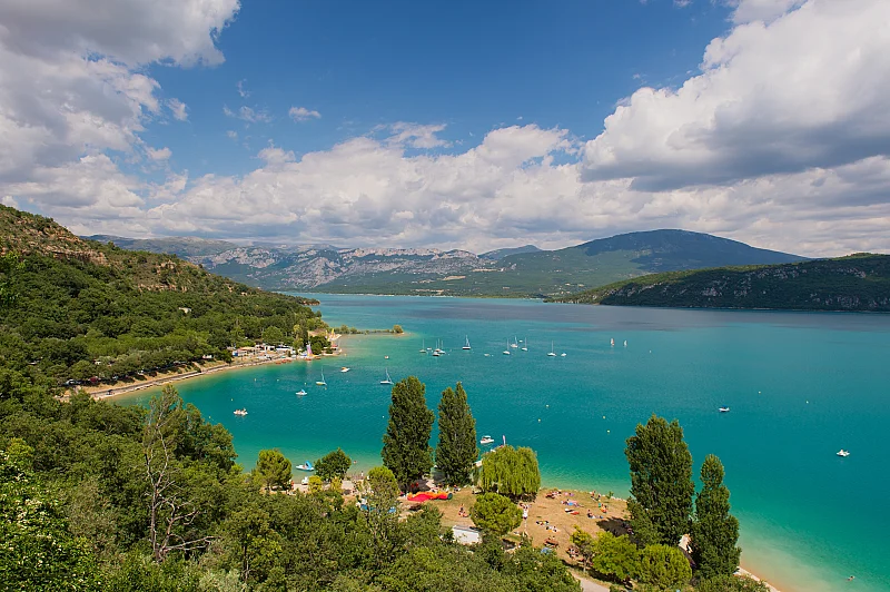 Les Salles-sur-Verdon