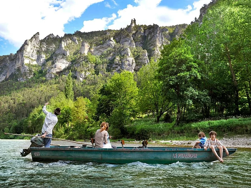 La Malène