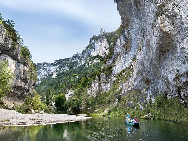 La Malène