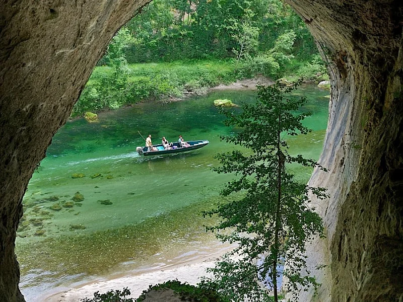 La Malène