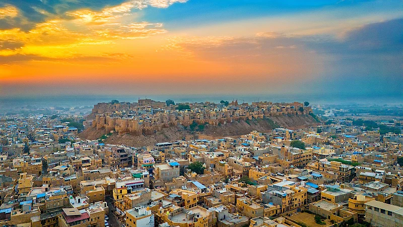 Jaisalmer