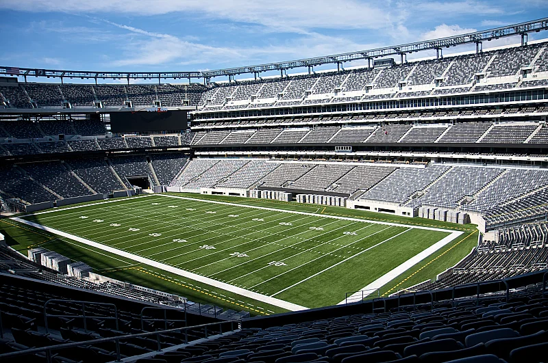 East Rutherford
