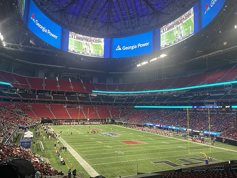 Atlanta