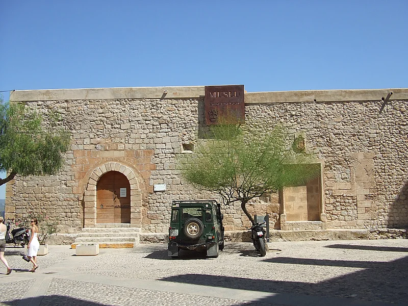 Ibiza
