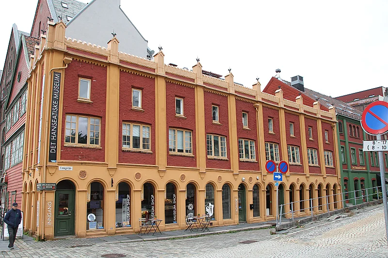 Bergen
