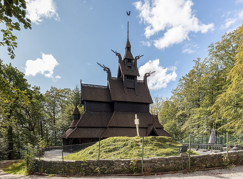 Bergen