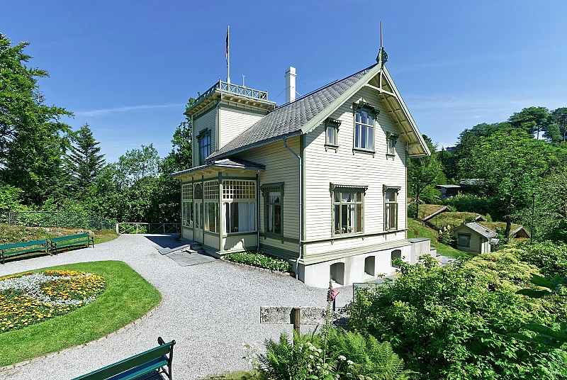 Bergen